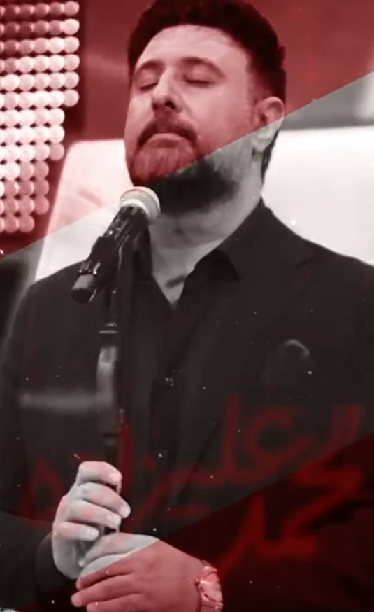 محمد علیزاده